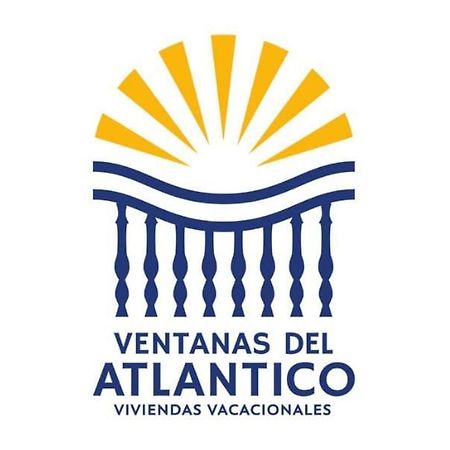 شقة Ventanas Del Atlantico سانتا كروث ذي لا بال المظهر الخارجي الصورة