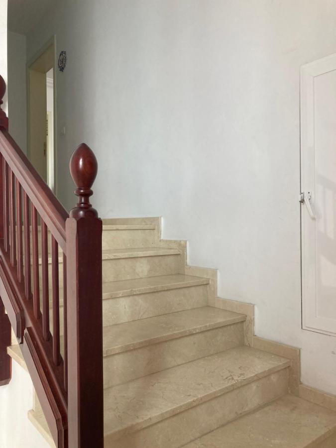 شقة Ventanas Del Atlantico سانتا كروث ذي لا بال المظهر الخارجي الصورة